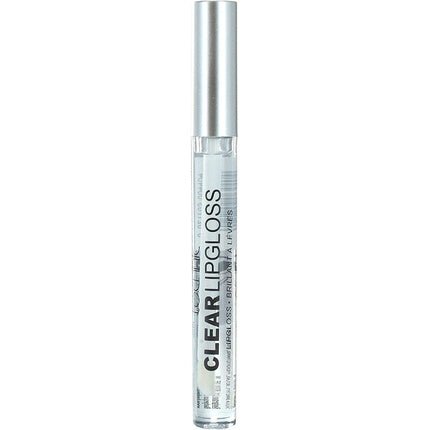Technic Clear Lip Gloss - Maison des fragrances