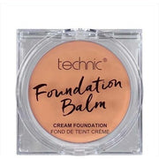 Technic Cream Foundation Balm Café Au Lait - Maison des fragrances