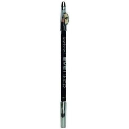 Technic Eyeliner Pencil with Smudger and Sharpener Black - Maison des fragrances