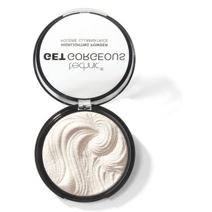 Technic Get Gorgeous Highlighting Powder Original Shade 12g - Maison des fragrances