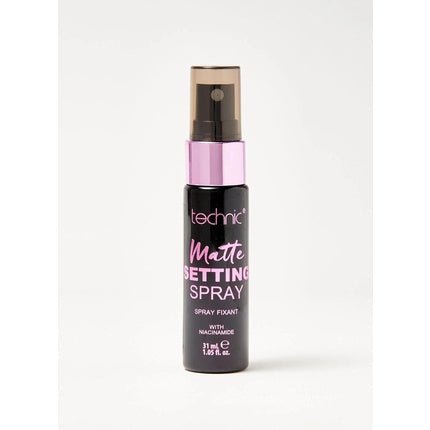 Technic Matte Setting Spray 31ml - Maison des fragrances