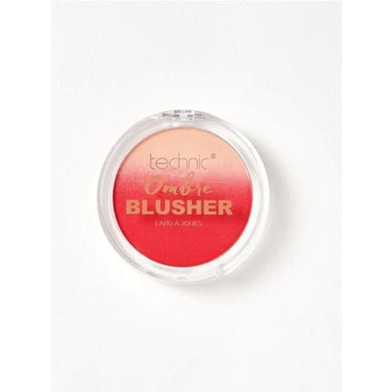 Technic Ombre Blusher Beach Happy - Maison des fragrances
