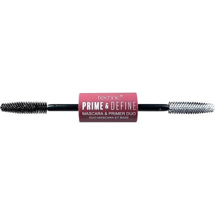 Technic Prime & Define Black Mascara and Primer Duo - Maison des fragrances
