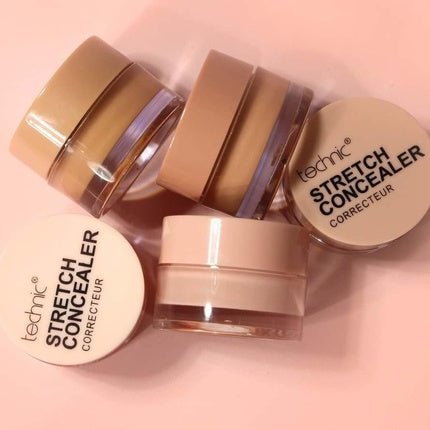 Technic Stretch Concealer Clay - Maison des fragrances