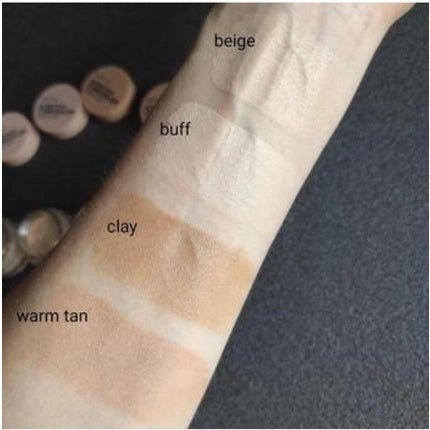 Technic Stretch Concealer Clay - Maison des fragrances