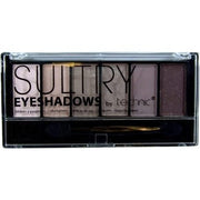 Technic Sultry Rosebud Eyeshadows Palette 6 x 1.2g - Maison des fragrances