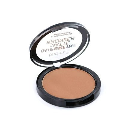 Technic Superfine Matte Bronzer Light - Maison des fragrances