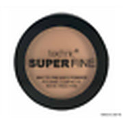 Technic Superfine Matte Pressed Powder Face Makeup Ochre 0502251 - Maison des fragrances