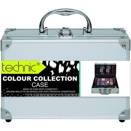 Technic Ultimate Beauty Case With Cosmetics Make - Up Sets - Maison des fragrances