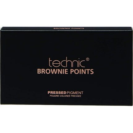 Technic Ultimate Palette Library - Maison des fragrances