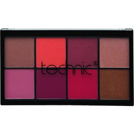 Technic Ultimate Palette Library - Maison des fragrances