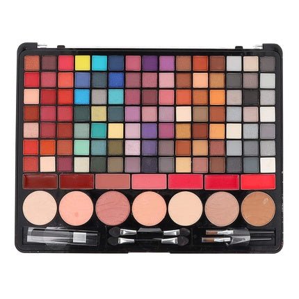 Technic Wow Factor Remastered Face Palette 990230 2300 CH70 - Maison des fragrances