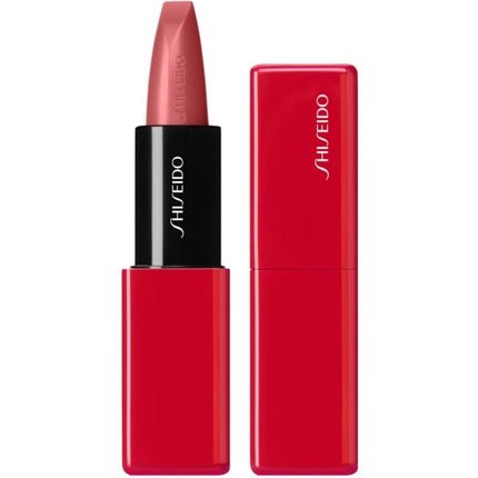 TECHNOSATIN Gel Lipstick 408 - 330g - Maison des fragrances