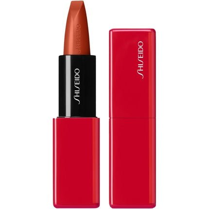 TECHNOSATIN Gel Lipstick 414, 330 gr - Maison des fragrances