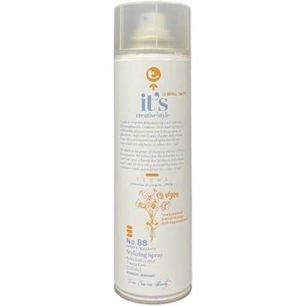 Tecna It's Stylizing Spray Eco N.88 200ml - Maison des fragrances