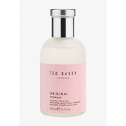 Ted Baker Original Woman Pink Eau de Toilette (EDT) Mixte - Maison des fragrances