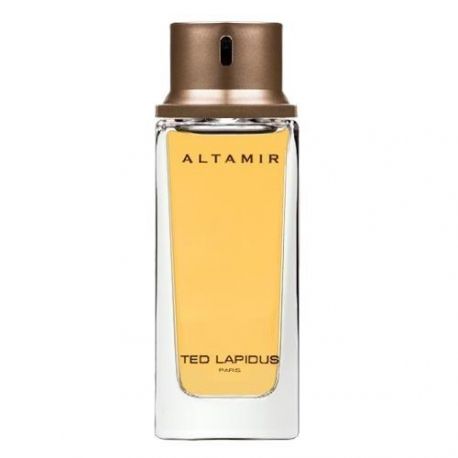 Altamir Ted Lapidus Eau De Toilette Spray for Men 4.2oz (125ml)