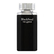 Black Soul by Ted Lapidus EDT Spray 3.4 oz for Men