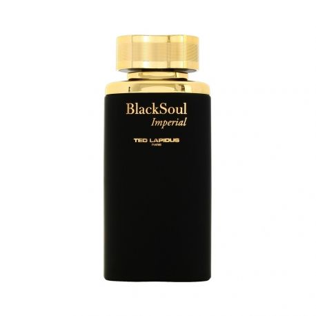 BLACK SOUL IMPERIAL - EAU DE TOILETTE