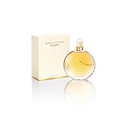 Ted Lapidus Creation for Women 3.3 Oz EDT Spray - Maison des fragrances