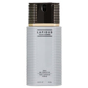LAPIDUS POUR HOMME - EAU DE TOILETTE