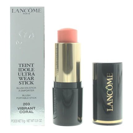 Teint Idole Blush Stick Coral Flush - Maison des fragrances