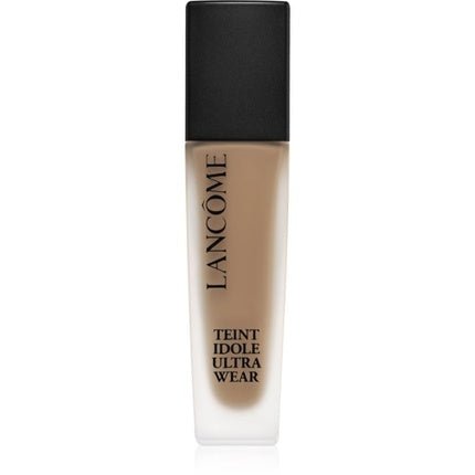 Teint Idole Ultra Wear Foundation 24h - Lancome - SPF35, Natural Matte Finish, Enriched with Skincare - Maison des fragrances