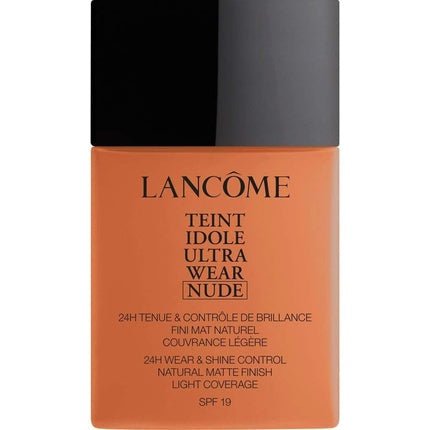 Teint Idole Ultra Wear Nude 10 - Maison des fragrances