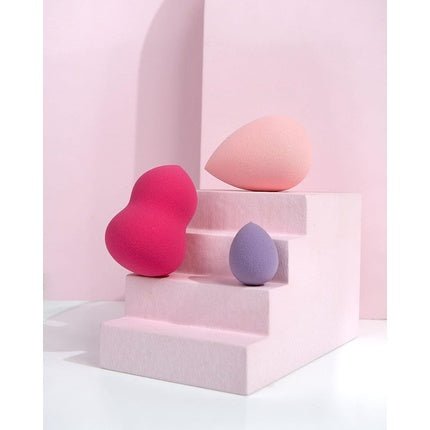 Teint und Kontur Schwamm Set - Maison des fragrances