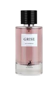 Grise Eau de Parfum :  Maison Alhambra  100ml Unisex