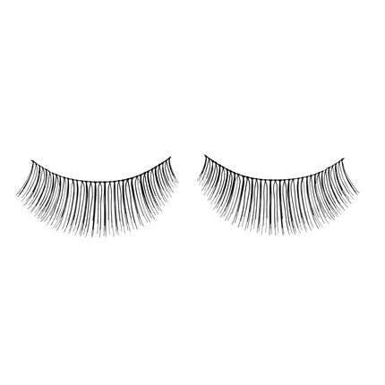 Tender Pre - glued False Eyelashes 130888 - Maison des fragrances