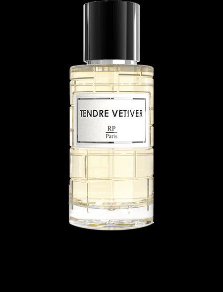 TENDRE VETIVER par RP PARFUMS