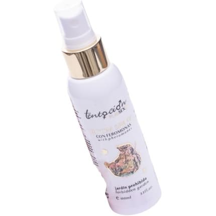 Tentacion Pheromone Spray 100ml - Maison des fragrances