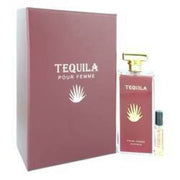 Tequila 2 Piece Gift Set + Coffret (Coffret) Femme - Maison des fragrances