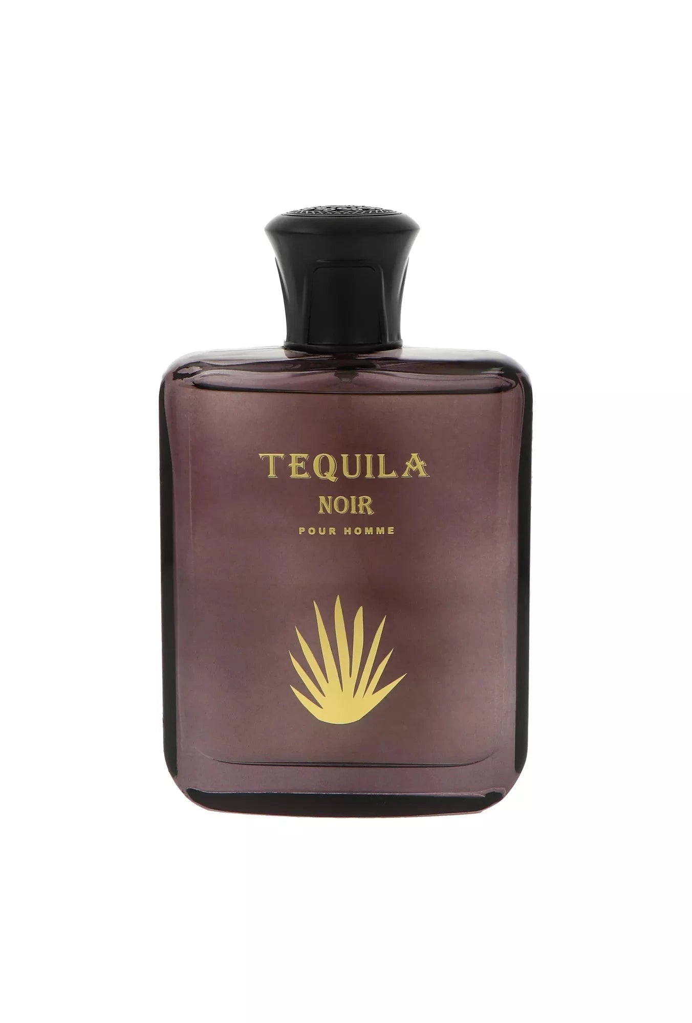 Tequila Noir Eau de Parfum (EDP) Homme 98ml - Maison des fragrances