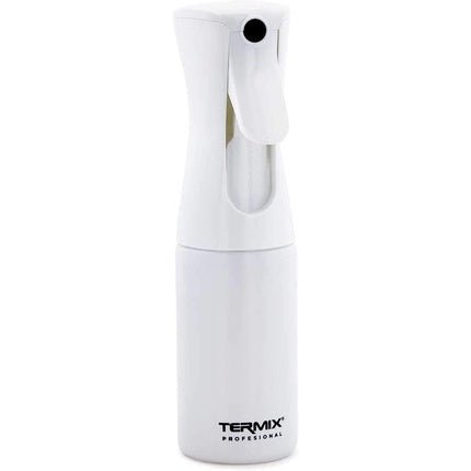 Termix Hairdressing Spray Bottle Mist Effect Spray White Color - Maison des fragrances