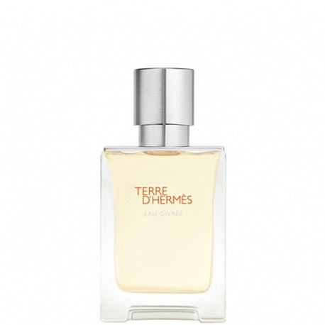 Hermes Terre D'Hermes Eau Givree Perfumed Water Refillable Spray 50ml