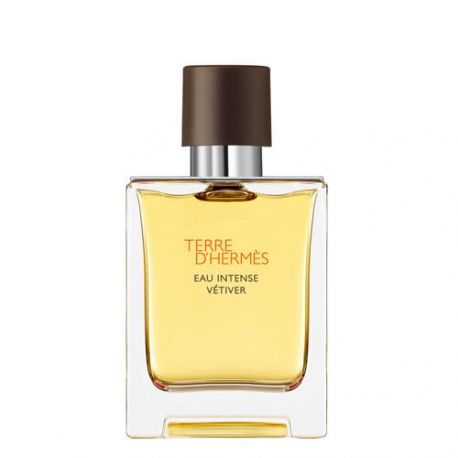Hermes Terre D'Hermes Eau Intense Vetiver Perfumed Water Spray 100ml
