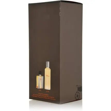 Terre d'Hermès 121 Gr, HERMÈS, Eau de Toilette Remplissable - Maison des fragrances