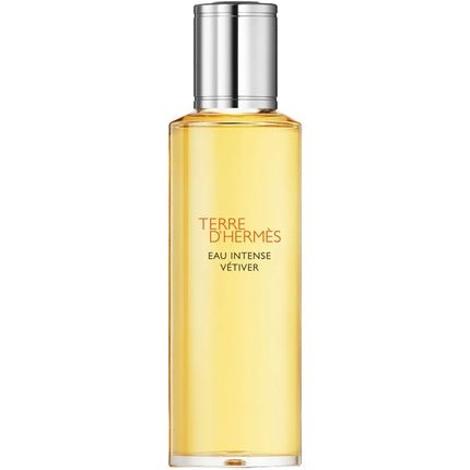 Terre D'Hermes Eau Intense Vetiver Eau De Parfum Refill For Men 125ml - Maison des fragrances