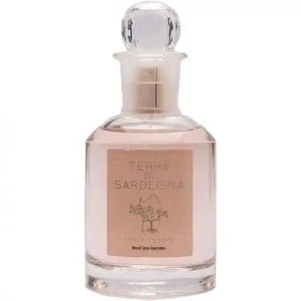 Terre Di Sardegna Eau De Toilette 100ml - Maison des fragrances