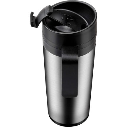 Tescoma Thermal Travel Mug Stainless Steel Assorted 11.3 x 8.8 - Maison des fragrances