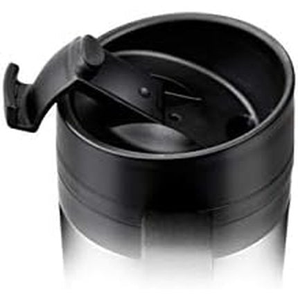 Tescoma Thermal Travel Mug Stainless Steel Assorted 11.3 x 8.8 - Maison des fragrances