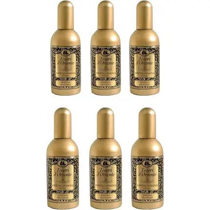 Tesori D'oriente 100ml Perfume Royal Oud of Yemen - Maison des fragrances