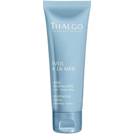 Thalgo Eveil À La Mer Cream Remover 50ml - Maison des fragrances