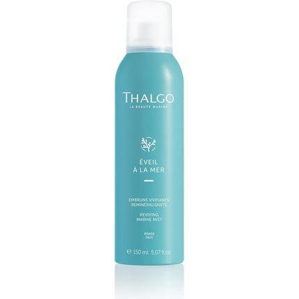 THALGO Éveil à la Mer Remineralizing Sea Water Spray with Natural Sea Water 150ml - Maison des fragrances