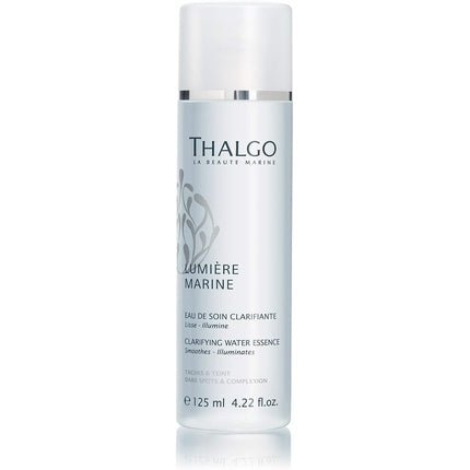 Thalgo Lumiere Marine Eau De Soin Eau de Toilette (EDT) Mixte 125ml - Maison des fragrances
