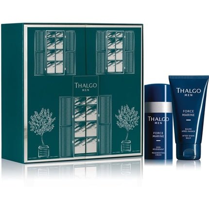 Thalgo Men Gift Set - Gift Set for Men - Maison des fragrances