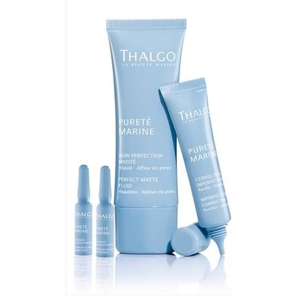 Thalgo Purete Marine Correcteur Imperfections Cream 15ml for Women - Maison des fragrances