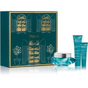 Thalgo Spiruline Boost Smooth Energise Gift Set - for first signs of aging, includes gift set packaging - Maison des fragrances